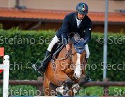 Pau Quality Up GioCav2013 S5 4514 : Campionati Italiani Giovani Cavalli, Cattolica, Pau Roberto, Quality Up, ph Stefano Secchi ©